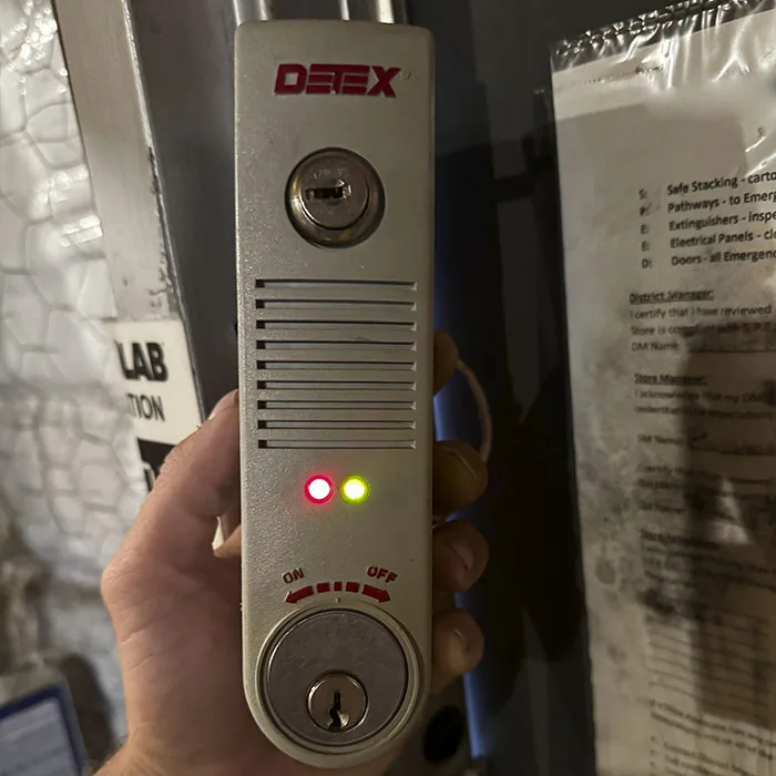 Locksmith 8 5
